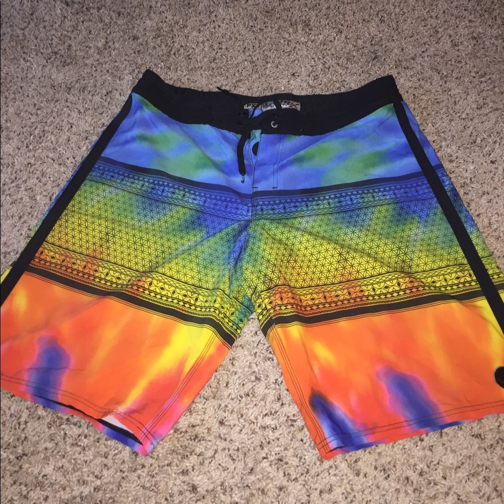 Billabong Men’s Boardshorts